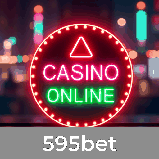 595bet: Viva a Emoção e Ganhe com Jogos de Cassino